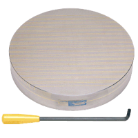 KANETEC RMC-32強力丸形永磁卡盘