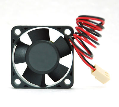 4510直流散热风扇 静音液压5V12V24V 3D打印显卡工业风扇耐用