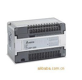 DVP32ES00T，台达，32点（晶体管输出）PLC价格 台达代理