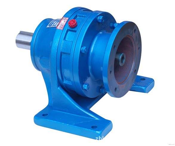 供应JS系列双卧搅拌机摆线针轮减速机/搅拌机齿轮/变速箱