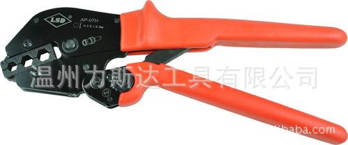 供应优质AP-07H压线钳/压线工具/压接钳/钳子