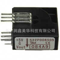 供应Tamura各系列电流传感器闭环霍尔效应 S22P006S05