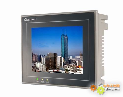 【原装正品】SA-5.7A显控触摸屏 广州一级代理商(全国联保)