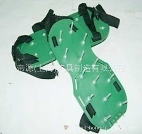 1064环氧钉鞋 园林钉鞋