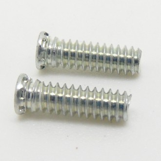 小排料头型压铆螺丝 FHL-M3-6