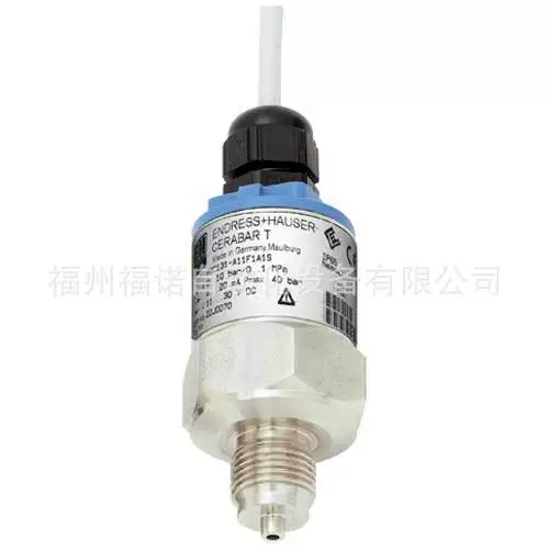 Датчик давления PMC131-E+H PMC131-A11F1A1G