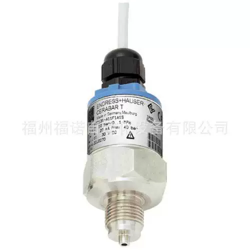 Датчик давления PMC131-E+H PMC131-A11F1A1G