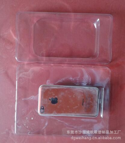 东莞吸塑厂家生产 深圳环保吸塑成型 大型环保吸塑包装盒