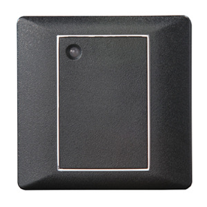 86型门禁读卡器 读卡头 ID读卡器 IC读卡器 门禁读卡器