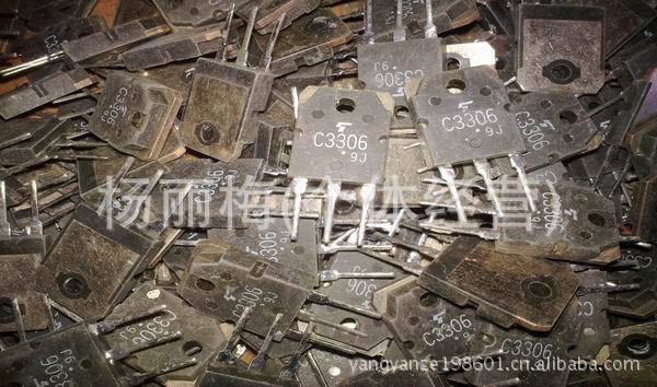 現长期供应拆机场效应三极管TO-220封装TOP227Y