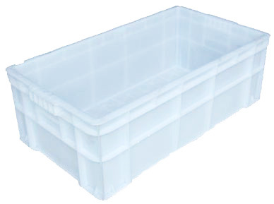 水产品加工海水箱/ 塑料箱 /周转箱 厂家长期供应 量大优惠