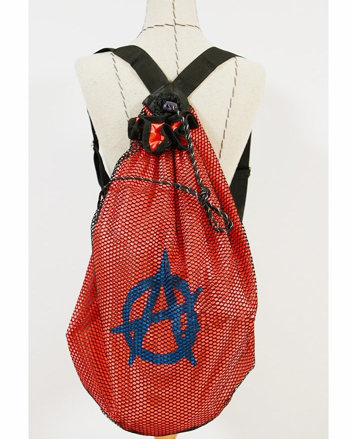 Sac de sport - Ref 9201 Image 10