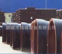 Large caliber Cast iron pipe water supply Ductile Iron Pipe DN800 Price per ton