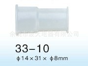 供应各式硅胶管