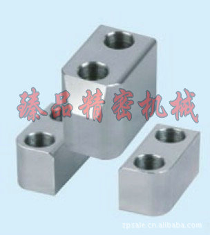 供應導位固定塊