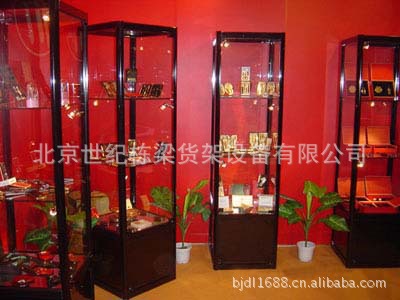 北京世纪栋梁货架设备有限公司