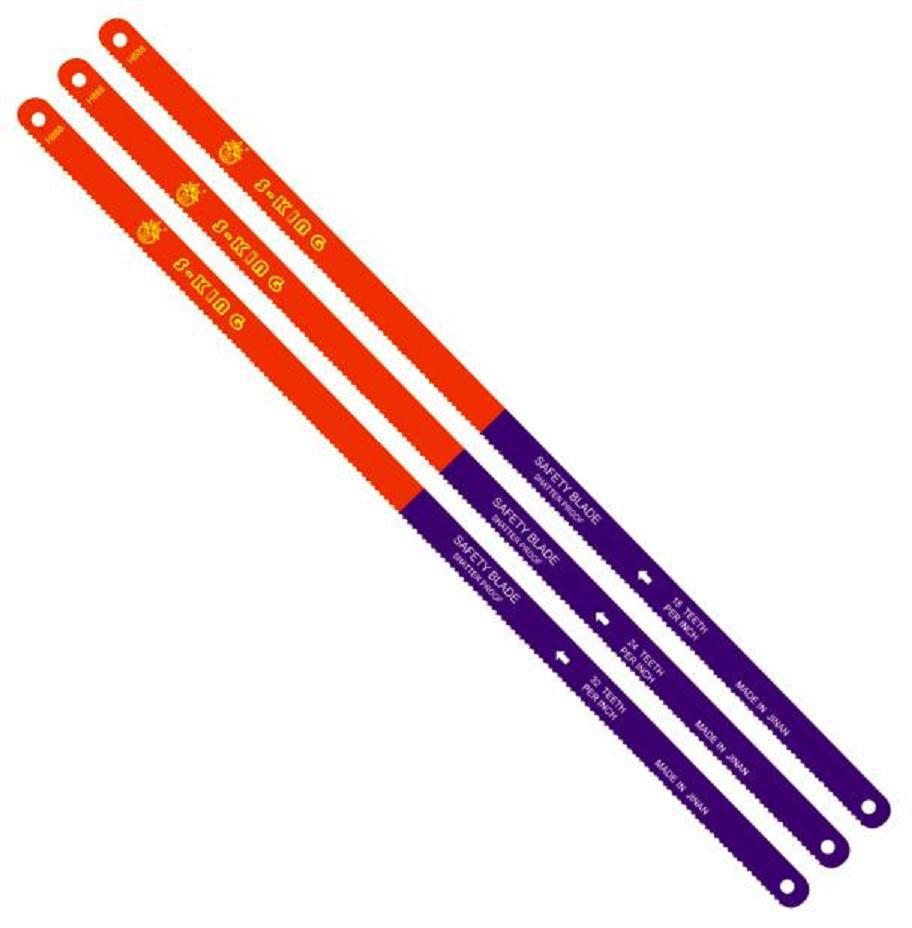 hacksaw blade 300mm 双金属锯条 手用钢锯条手工钢锯条-阿里巴巴