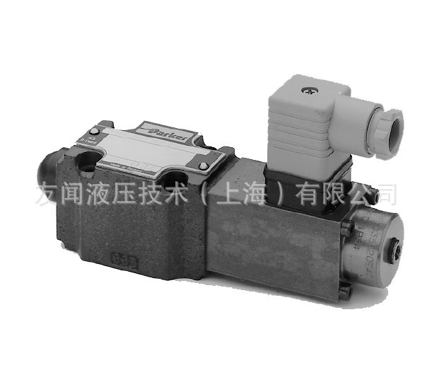 派克阀 PARKER阀 比例溢流阀DA-P07系列