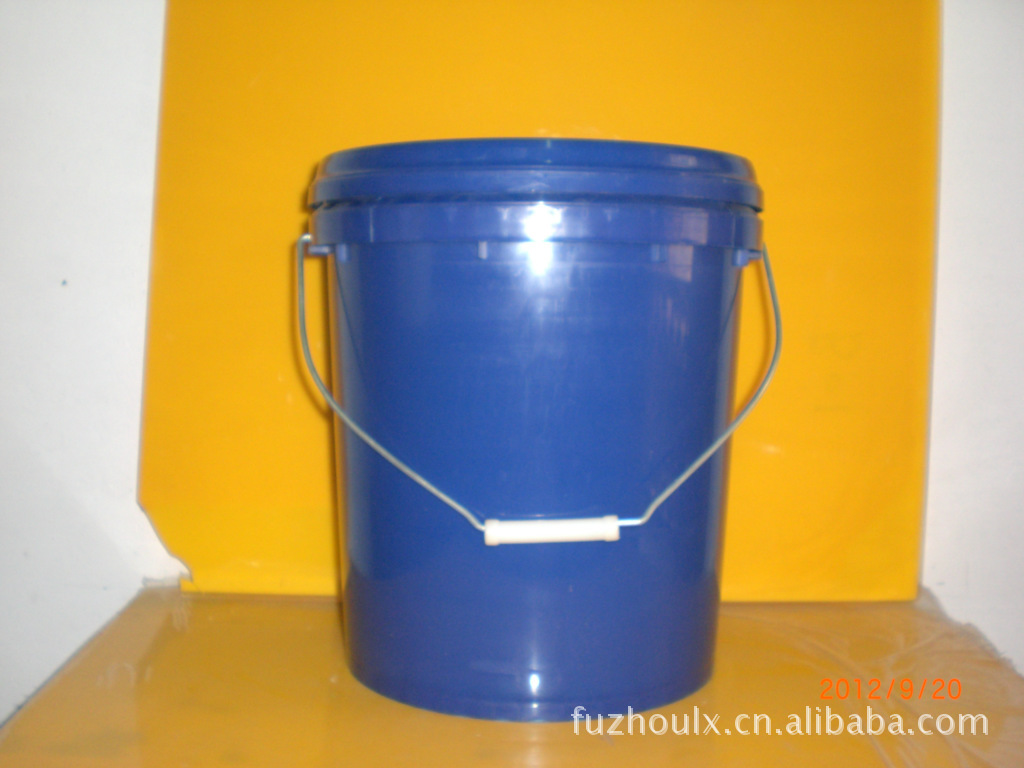 供应PP密封桶2--25公斤