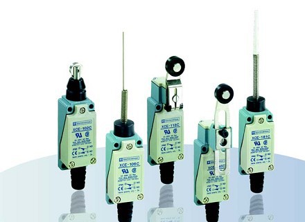 好价格（原厂国外采购）现货600个供应XCMN2102L1 XS212BLPBL5