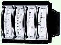 TOYOKEIKI东洋计器 Ef指示计器