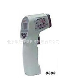 台湾衡欣AZ-88，89，90红外线温度仪红外测温仪
