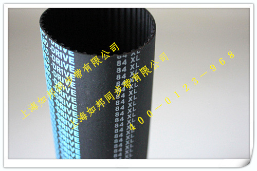 高品质传动橡胶同步带84XL