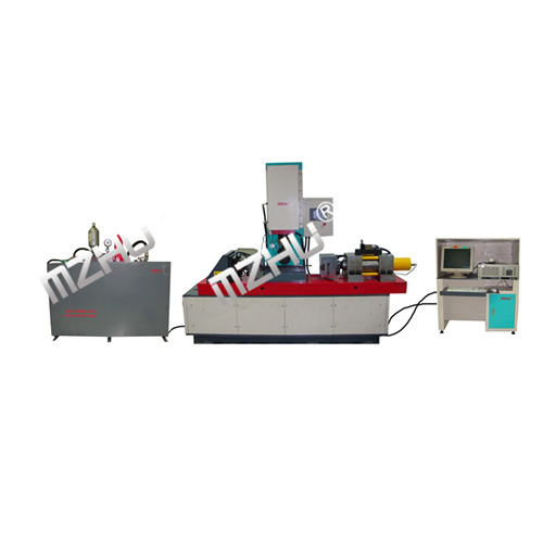 滚动轴承滑轨摩擦磨损试验机/滑轨的滚滑率、磨损量