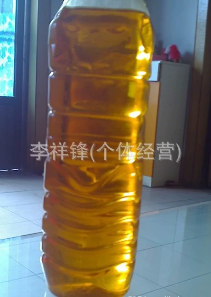 Производители животных жиров продают горячее сало