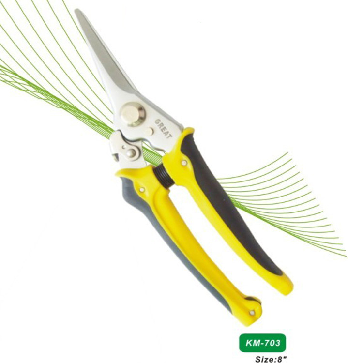 不锈钢多功能电子线槽剥线剪  厂家供应 凯夫拉剪刀 电工剪刀