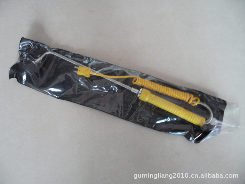 厂家供应 工业手式感温棒 东莞大量供应工业感温棒 12025