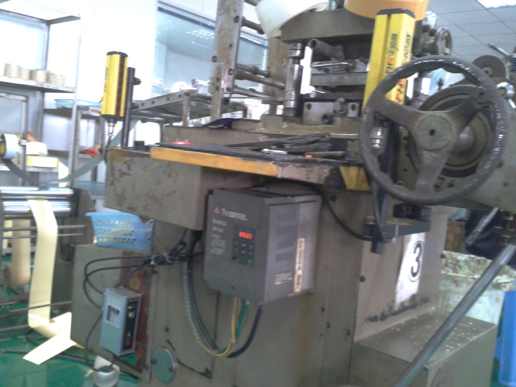 安全保护器 安全保护装置配件厂家现货直供