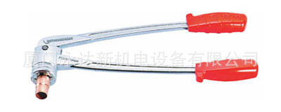 代理德国罗森博格ROCAM 动力扭矩扩管器、扩管器头