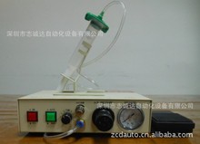 供應單液點膠機,手動點膠機，電感點膠機