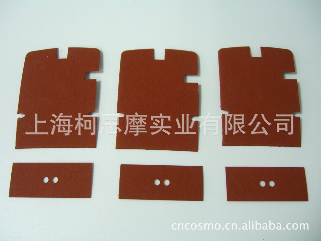 大陆特约商上海柯思摩源头进口北越东洋快巴纸--硫化纤维纸板