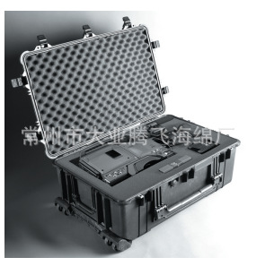 厂家供应大业腾飞设备防震泡棉包装箱