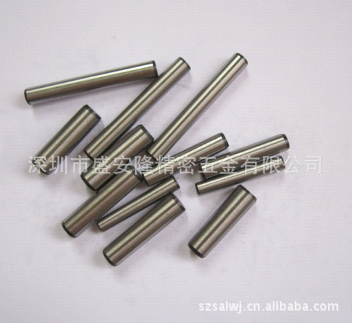 供应GB118内螺纹圆锥销（φ20*50/60/70/80/90/100/110/120）