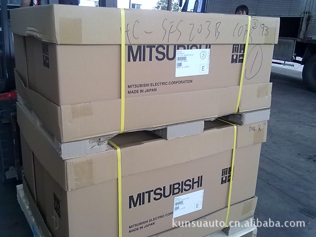 HC-SFS81  HC-SFS81  HC-SFS81三菱伺服核心代理震撼特价