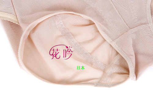 body amincissant en nylon - Ref 678567 Image 16