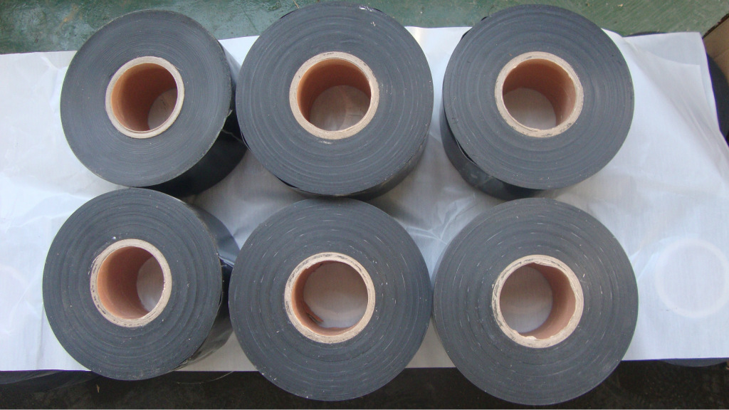 胶带生产厂家弘力达专业生产聚乙烯防腐胶带