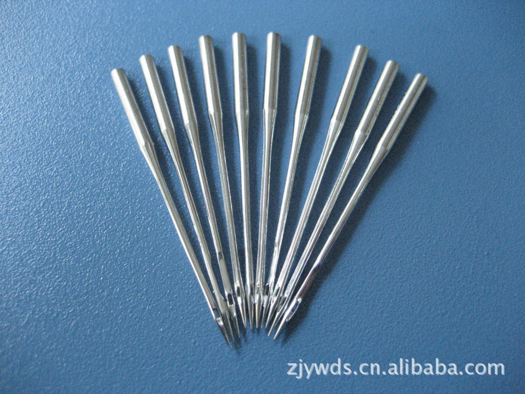 大量供应进口各种型号风琴机针纸包装塑料合包装(图)详情图1