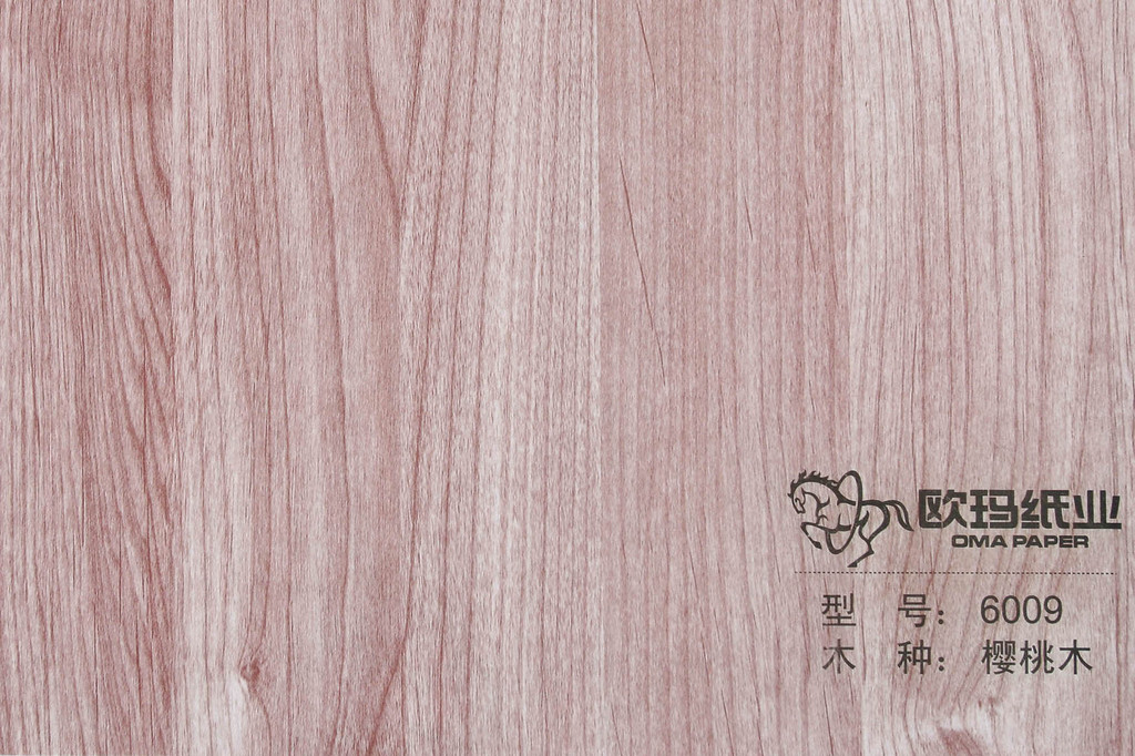 可预定200转印纸 防盗门用热转印纸 樱桃木热转印纸