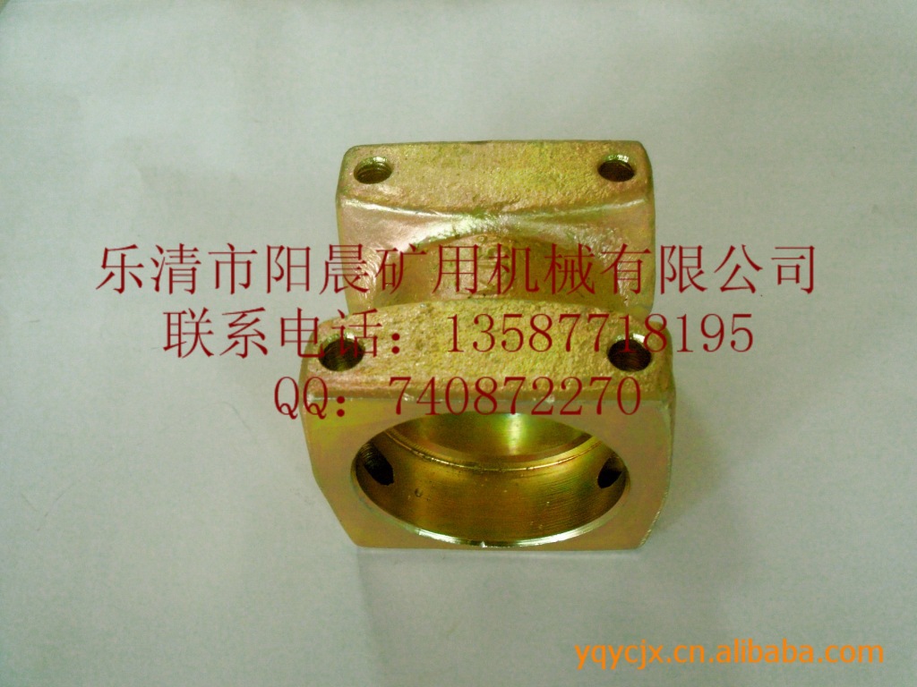 厂家供应矿用接头、卡套直通接头、管接头