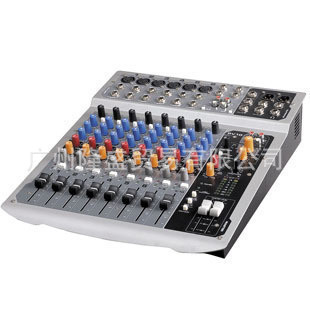 PV10 专业调音台 演出调音台|ru