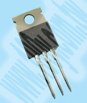 全新原装正品 IRFB3207PBF TO-220 N沟道 75V/180A 直插MOSFET