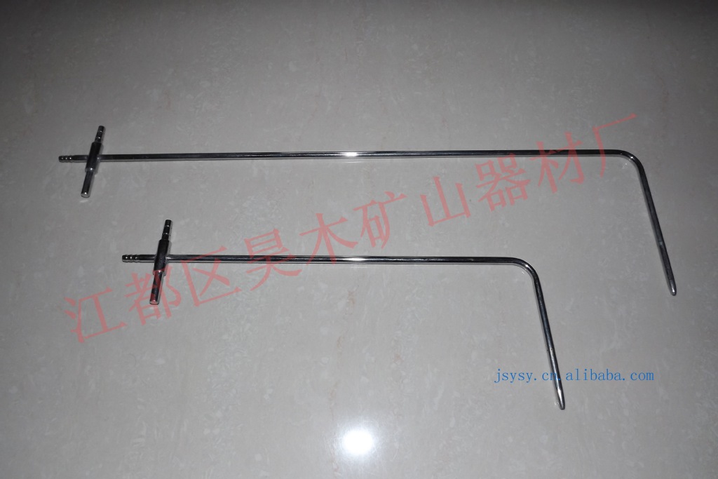 供应8A8B毕托管  、皮托管