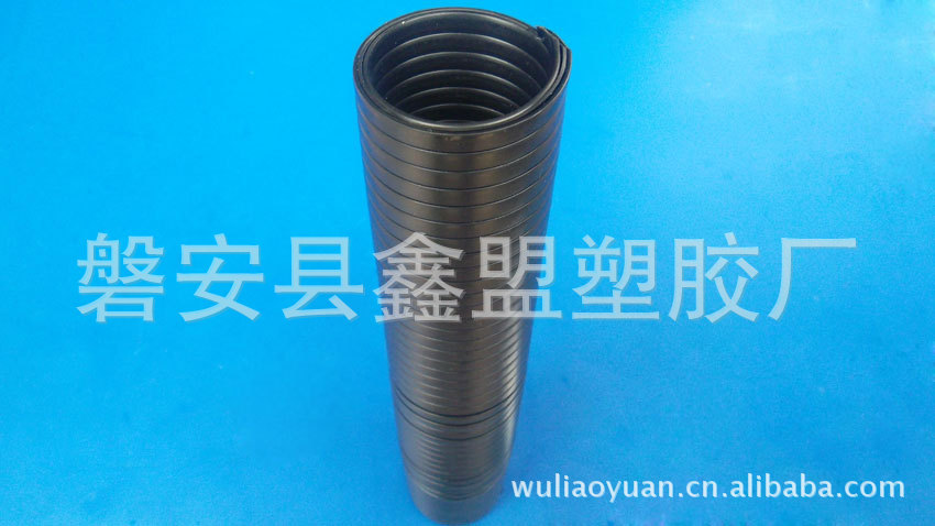 供应定型通风管 定型排风管 伸缩风管 定型伸缩风管 定型扣管