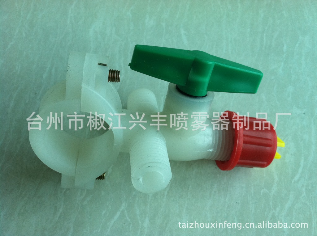 供应36泵喷头 喷雾器配件