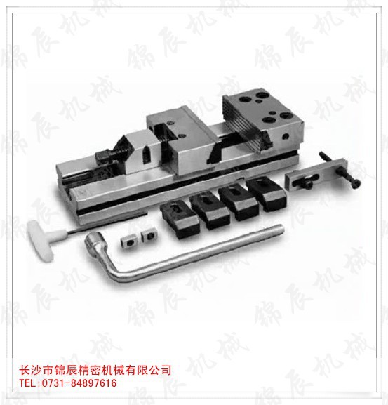 精密组合平口钳 组合平口钳 精密平口钳 平口钳 JC-150*300