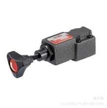 DG-02 DT-02 溢流阀 调压阀 YUTIEN 台湾油田油压 批发零售 液压